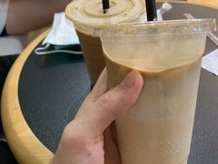 -Peet's Coffee皮爷咖啡(德基店)