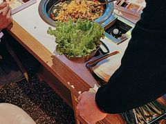 -杨记齐齐哈尔烤肉(总店)