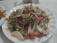 -煲来饱去冷水鱼