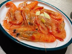-佬太公海鸭·海鲜大排档(上海总店)