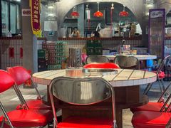 -朱光玉火锅馆(小寨原力场店)