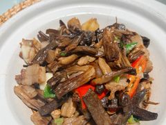 -全牛匠·乐山跷脚牛肉(西北旺万象汇店)