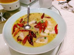 -大铁勺新津菜(东丽阳光新业广场店)
