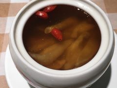 -珍味汤馆·潮汕家乡菜(保利文化广场店)