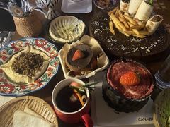 -Uncle Kosto科斯托·中东菜