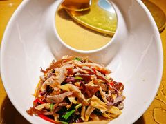 -卞氏菜根香(青羊万达店)