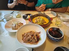 -永安鱼庄·镇江菜(东吴路店)