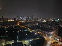 -无锡君来洲际酒店