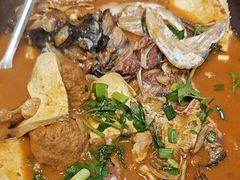 -金陵后厨·南京菜(新街口秣陵路店)