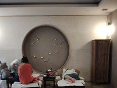 -良子健身·竹Spa(五四广场店)