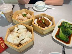 -喜迎记·潮汕海鲜私房菜