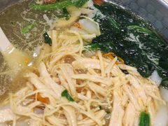 -小满手工粉(北京富力广场店)