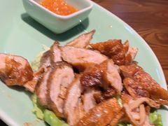 -虎哥私房菜(馒头山店)