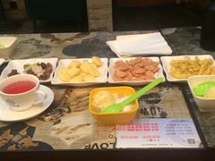 -紫藤燕语(兴澄银座店)