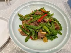 -三清山希尔顿度假酒店·三清轩中餐厅