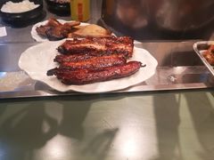 -潮上潮(南中环店)