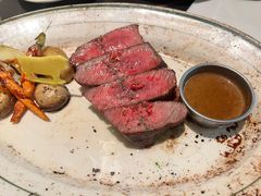 -404干式熟成牛排馆•聚会餐厅