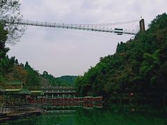 -佛爷洞旅游景区