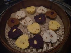 -浙江西子宾馆·瑶园咖啡厅