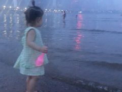 -青岛第三海水浴场