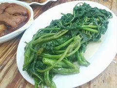 时令蔬菜-雨田饭店(华兴东街店)