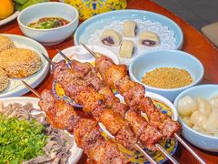-1078號老北京涮肉(松柏店)