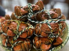 -蟹天蟹地农家菜·阳澄湖大闸蟹(浅水湾店)