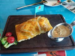 -My Way Town买味堂·东南亚餐厅(亦庄店)