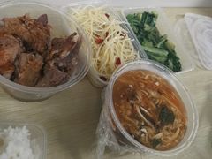 -哈尔滨风味小吃东北菜(五角场店)