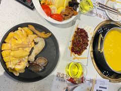 -八珍玉食鸡煲·打边炉(印象城店)