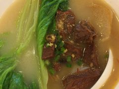 -沙河粉村·国家非遗传承(云台店)