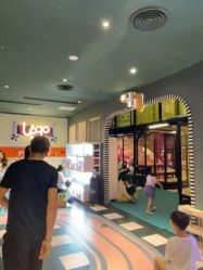 -meland亲子乐园(深圳领展中心城店)