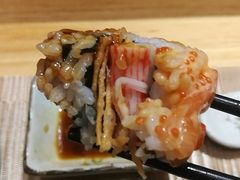 -酒井酱子·深夜食堂(东城汇店)