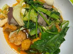 -万记麻辣烫国展总店