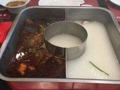 -新辣道鱼火锅(领展购物广场·中关村店)