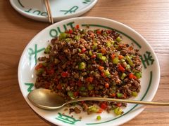 黑三剁-一坐一忘云南菜(嘉里中心店)