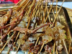 -盟重烧烤(高正街店)