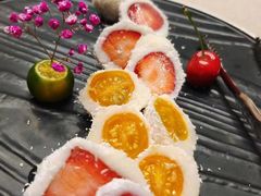 -小广寒电影艺术餐厅(小广寒经三路店)