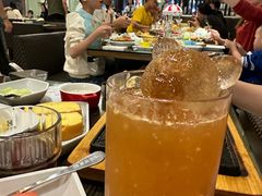 -豪客来牛排(府河店)