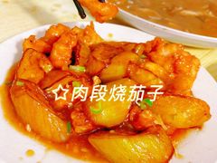 -东北特色菜馆(珞喻东路店)