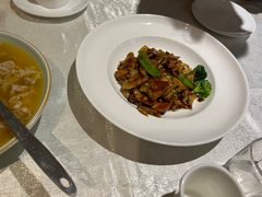 -大碗居·烤鸭·鱼头泡饼(天坛东门店)