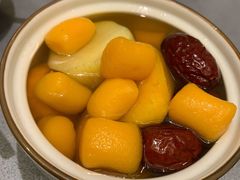 -小团圆糖水铺(襄阳南路店)