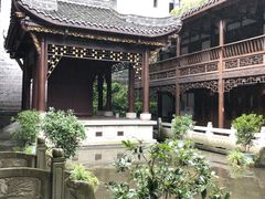 -恩阳古镇