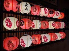 -千代武日本料理(爱建店)