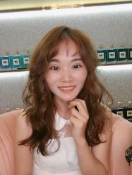-3AM·S HAIR SALON烫发染发接发