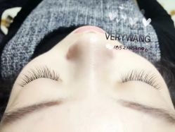 -Verywang半永久纹眉•仪器野生眉