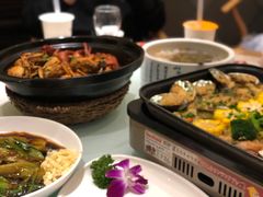-江南韵·无锡太湖文化体验餐厅(凤凰天街店)
