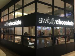 -Awfully Chocolate(来福士广场店)