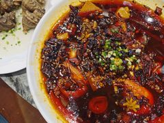 -鲜得莱渔港·小平岛海胆馆(七贤岭店)