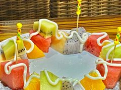 -甲米府·泰国餐厅(八佰伴店)